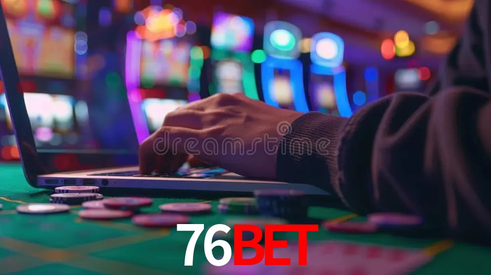 Desvendando o Mundo dos Jogos Virtuais na 76Bet