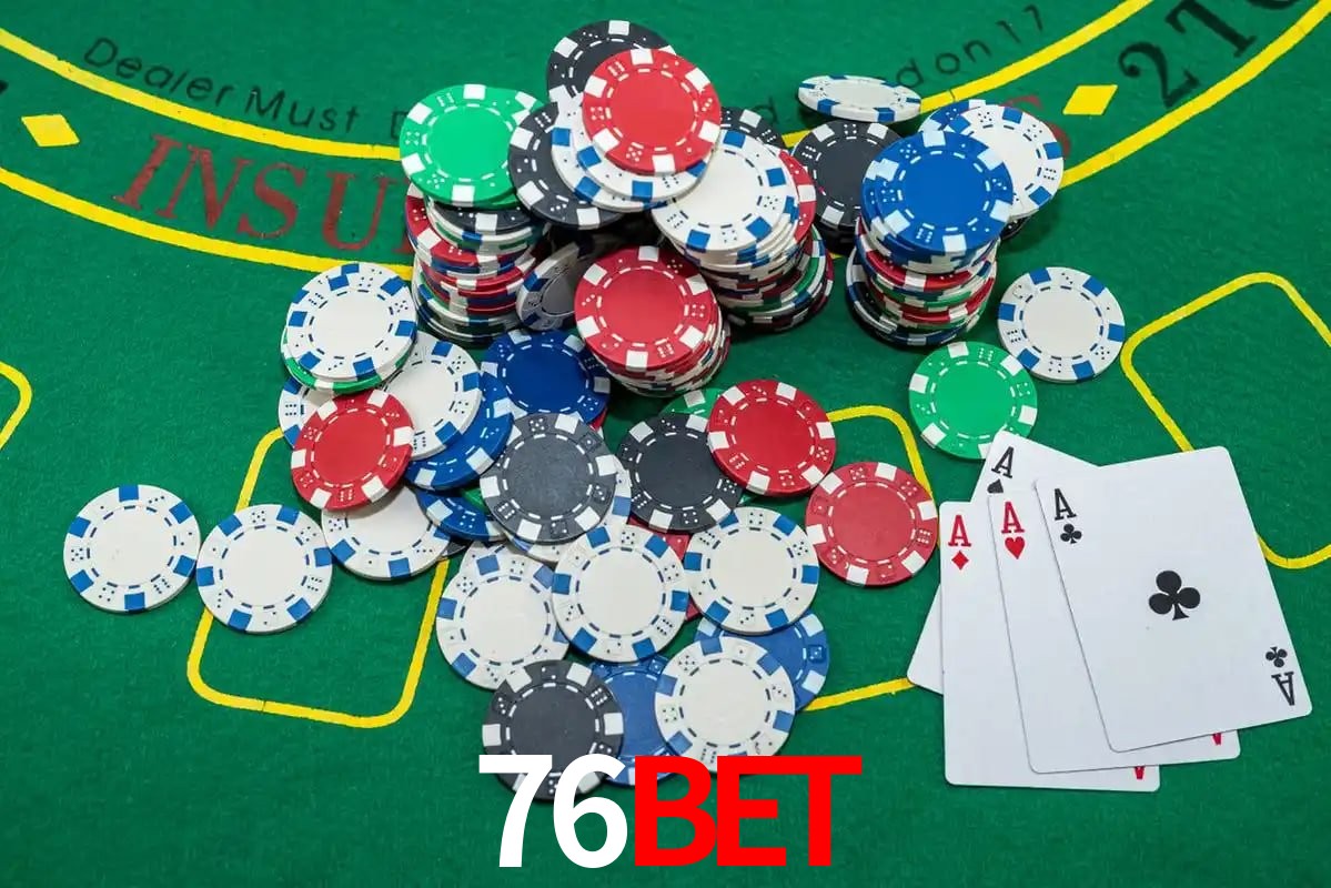 A Revolução dos Aplicativos de Jogos no 76Bet