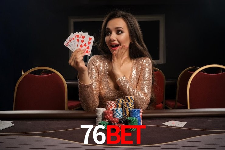 Desvendando o Mundo dos Jogos Virtuais na 76Bet
