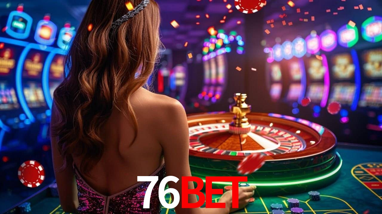 Descubra a Essência do 76Bet: Nossa História e Compromissos