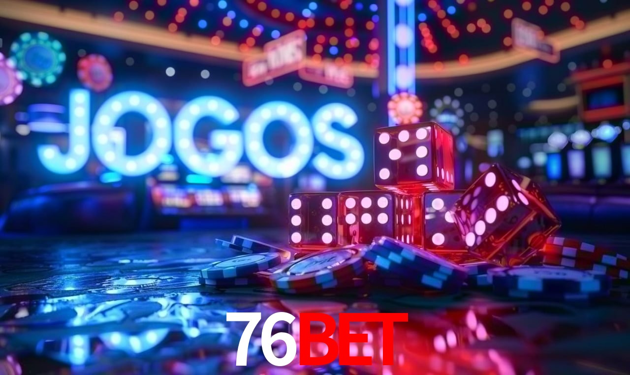 Descubra a Essência do 76Bet: Nossa História e Compromissos
